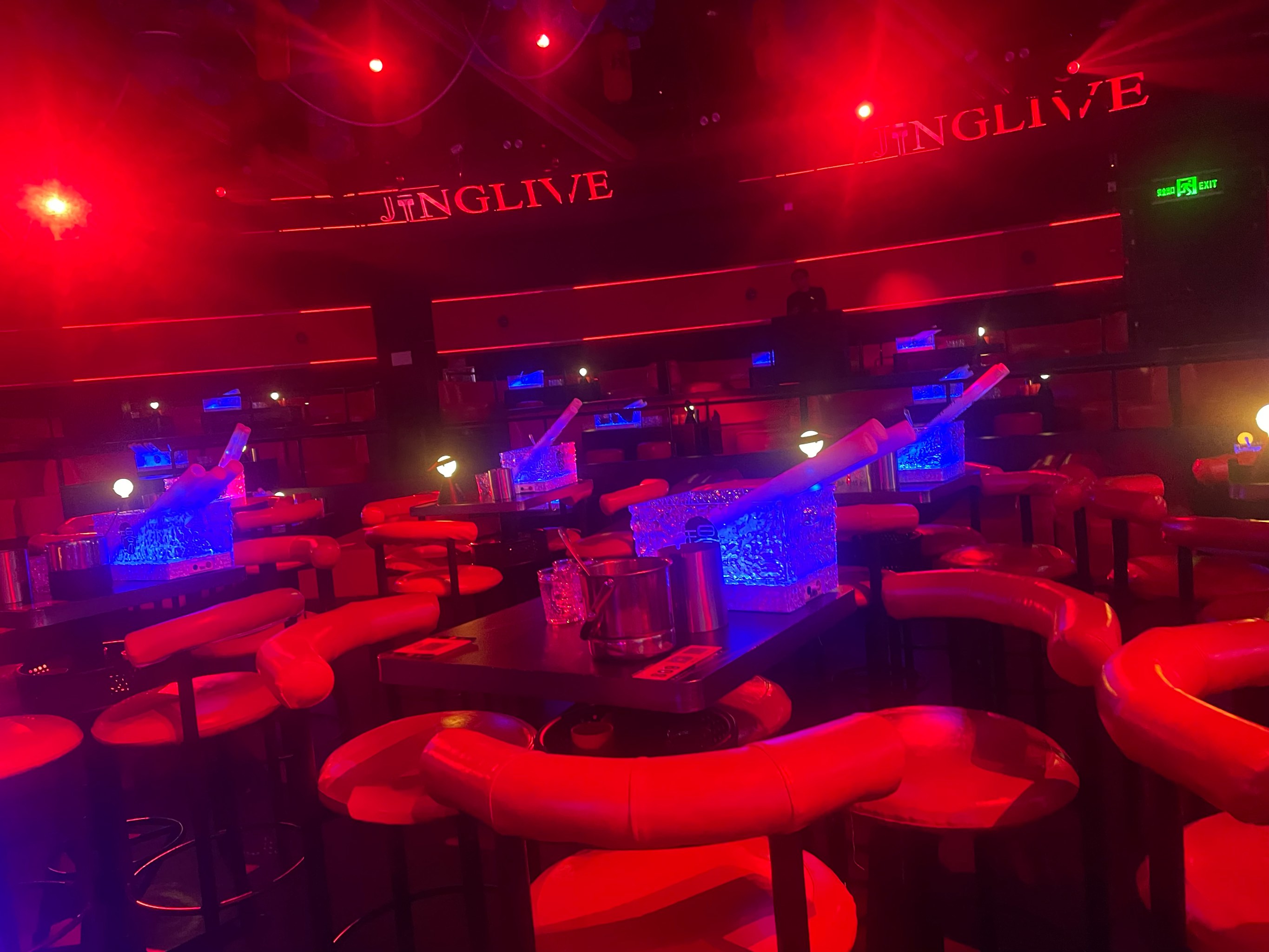 保定商务ktv体验商务ktv好吗-涞水县ktv预定